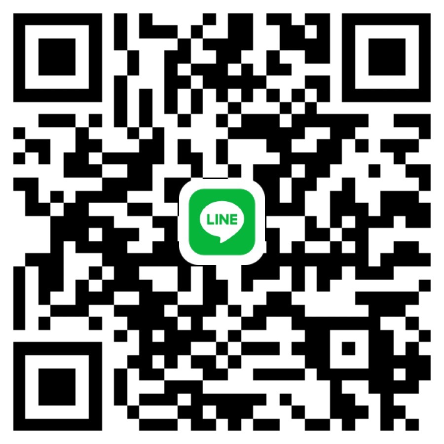 掃碼加line 線上快速回覆